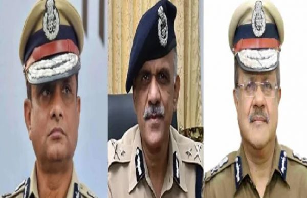 सदानंद वसंत दाते एनआईए के नए प्रमुख होंगे