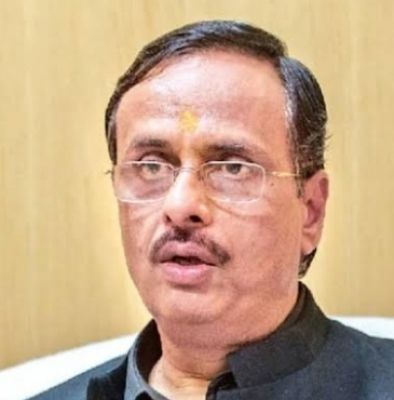 भाजपा ने सांसद डॉ दिनेश शर्मा को बनाया महाराष्ट्र चुनाव प्रभारी