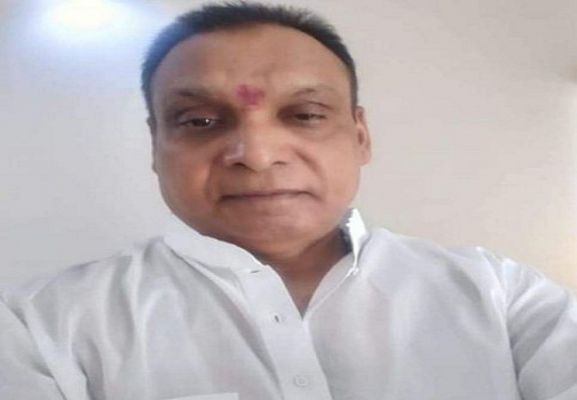 भाकपा से पूर्व आईपीएस अरविंद सेन यादव लड़ेंगे लोकसभा चुनाव