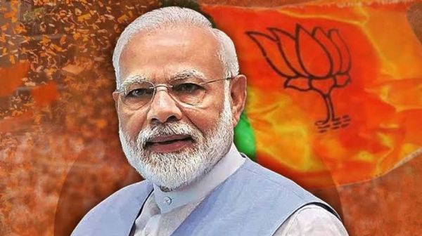 लोकसभा चुनाव : पूरे देश में प्रधानमंत्री मोदी के नाम की बयार: डॉ. दिनेश शर्मा