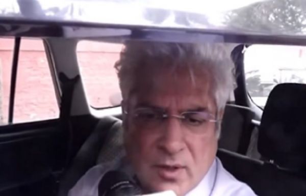 ईडी ने शराब घोटाला मामले में कैलाश गहलोत से पांच घंटे तक की पूछताछ