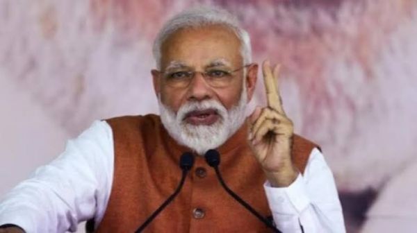 प्रधानमंत्री मोदी आज मेरठ से करेंगे लोकसभा चुनाव अभियान की शुरुआत, जयंत चौधरी भी मंच पर रहेंगे मौजूद