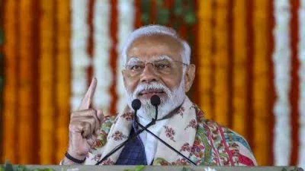 प्रधानमंत्री मोदी आज मुंबई में, आरबीआई के 90 वर्ष पूरे होने पर आयोजित समारोह को संबोधित करेंगे