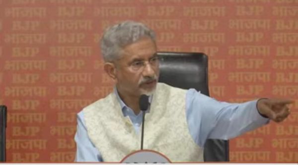 कच्चातिवु द्वीप मुद्दा गर्माया, भाजपा ने कांग्रेस और डीएमके को ठहराया जिम्मेदार