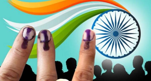 लोकसभा चुनावः हमीरपुर-महोबा सीट पर 1962 के बाद से कोई प्रत्याशी नहीं लगा पाया हैट्रिक