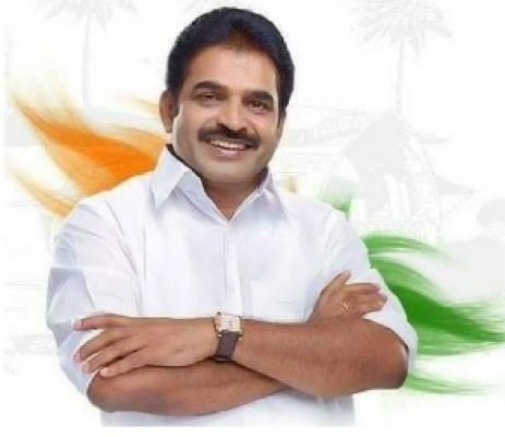 लोकसभा चुनाव : केसी वेणुगोपाल ने केरल के अलाप्पुझा क्षेत्र से भरा पर्चा