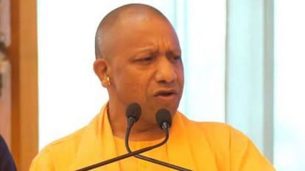 योगी आदित्यनाथ की आज कठुआ में जनसभा