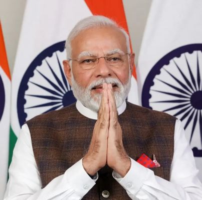 प्रधानमंत्री मोदी की आज ऋषिकेश में जनसभा, तीन लोकसभा क्षेत्र के मतदाताओं को साधेंगे