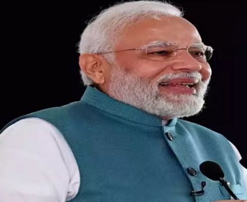 पीएम मोदी 16 अप्रैल को बिहार के पूर्णिया में करेंगे चुनावी सभा