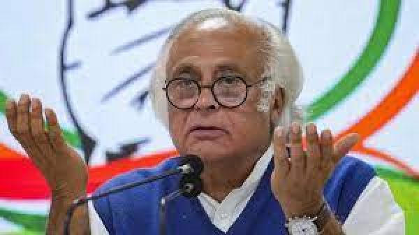 खजुराहो सीट पर फॉरवर्ड ब्लॉक के प्रत्याशी को कांग्रेस ने दिया समर्थन