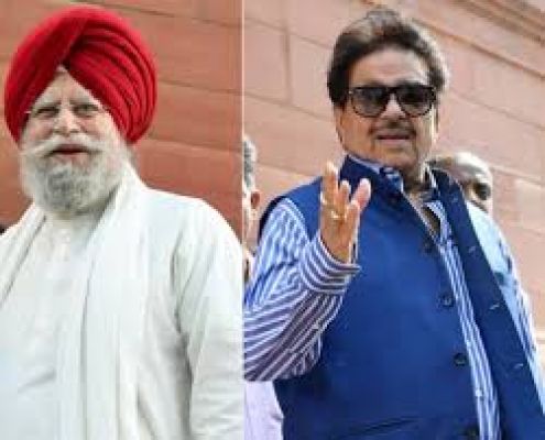 आसनसोल : कोयलांचल क्षेत्र में भाजपा के एसएस अहलुवालिया बनाम तृणमूल के शत्रुघ्न सिन्हा में दंगल