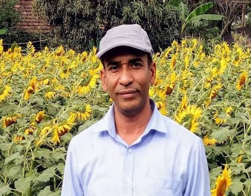 कौन हैं अभिषेक बनर्जी के खिलाफ चुनाव लड़ने वाले भाजपा उम्मीदवार अभिजीत दास