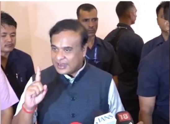 असम में 6,347 तृतीय श्रेणी अभ्यर्थियों को मुख्यमंत्री करेंगे नियुक्ति पत्र वितरित