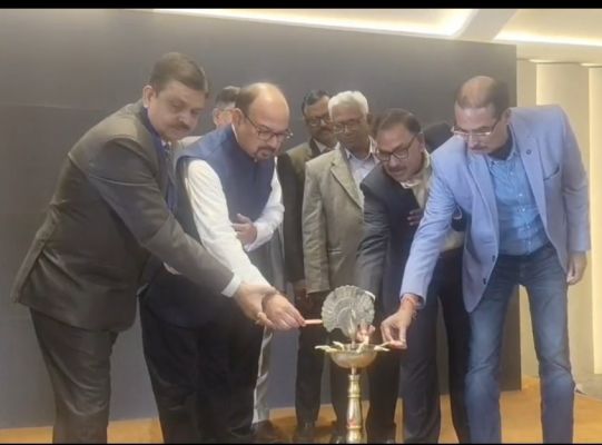 कानपुर के राजकीय चर्म संस्थान का शताब्दी समारोह, देश&ndash;विदेश से जुटे पूर्व छात्र