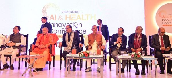 एआई पेनेट्रेशन के क्षेत्र में भारत पहले स्थान पर: जितिन प्रसाद