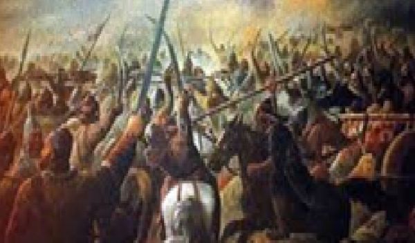 इतिहास के पन्नों में 14 जनवरी : 1761 &ndash; पानीपत का तीसरा युद्ध