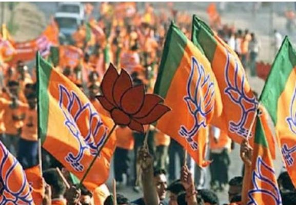 भाजपा के राष्ट्रीय अध्यक्ष का चुनाव, 20 जनवरी को