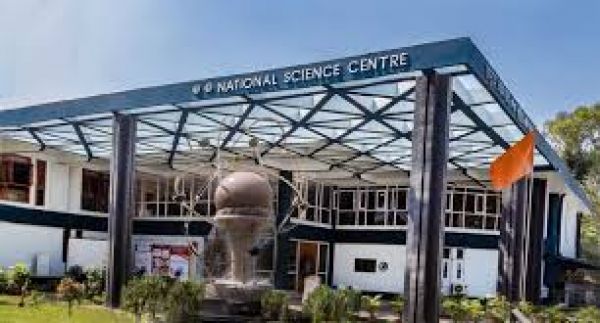 दिल्ली में रियलिटी थिएटर और अंतरिक्ष प्रदर्शनी का उद्घाटन शनिवार को