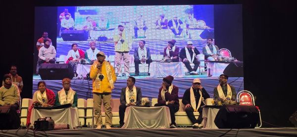 खड़गपुर में शुरू हुआ पिठापुली उत्सव