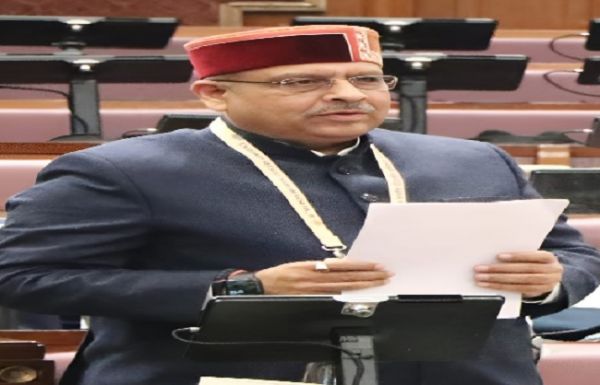 किसी अन्य राज्य के सदन की कार्यवाही में हस्तक्षेप अस्वीकार्य : विजेंद्र गुप्ता