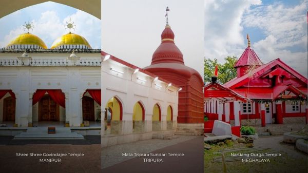 असम के मुख्यमंत्री ने त्रिपुरा, मेघालय और मणिपुर को राज्य स्थापना दिवस की शुभकामनाएं दीं