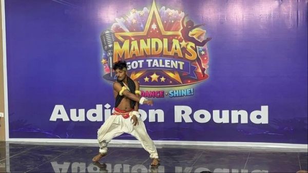 मण्डला गॉट टैलेंट के ऑडिशन संपन्न. सिंगिंग में 26 और डांसिंग में 15 प्रतिभागी चयनित