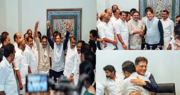 तमिलनाडु विधानससभा चुनाव : टीटीवी दिनाकरन ने किया अन्नाद्रमुक&ndash;भाजपा गठबंधन संग चुनाव लड़ने का ऐलान