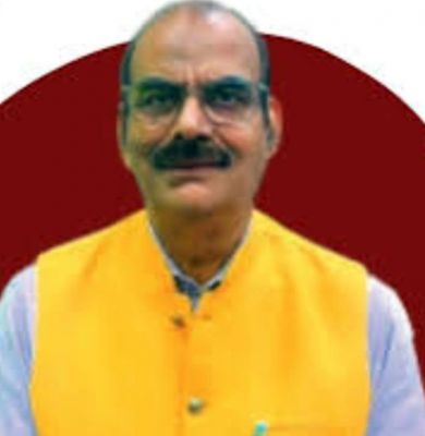 डाॅ. एन. पी. सिंह आज आएंगे रायपुर, भारतीय शिक्षा बोर्ड कार्यालय का करेंगे शुभारंभ