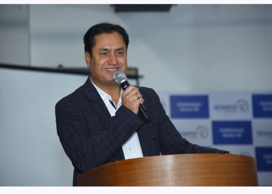 फिजियोथेरेपिस्ट &ldquo;डॉ&rdquo; उपसर्ग का इस्तेमाल कर सकेंगे, केरल कोर्ट के फैसले का आई एपी ने किया स्वागत