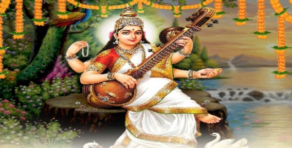 बसंत पंचमी पर राष्ट्रपति, प्रधानमंत्री समेत तमाम नेताओं ने दी देशवासियों को शुभकामनाएं