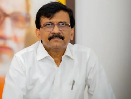 अजित पवार की किस मुंह से करोगे जांच- संजय राऊत