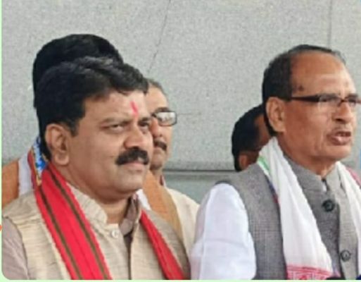 &lsquo;वीबी-जी राम जी&lsquo; रिफॉर्म से मनरेगा की कमियों को दूर किया गया : शिवराज सिंह चौहान