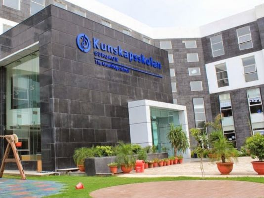 गुरुग्राम के चार स्कूलों को बम से उड़ाने की धमकी