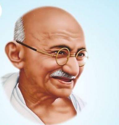 महात्मा गांधी की पुण्यतिथि पर गृहमंत्री अमित शाह समेत अनेक राजनीतिक दलों ने दी श्रद्धांजलि