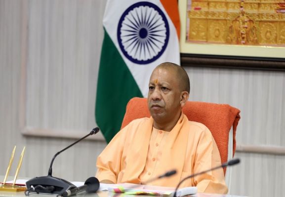 उत्तर प्रदेश में मुख्यमंत्री ने मंत्रियों के वित्तीय अधिकार बढ़ाने पर दिया जोर, मंत्री 50 और वित्त मंत्री 150 करोड़ तक की परियाेजनाएं कर सकेंगे मंजूर