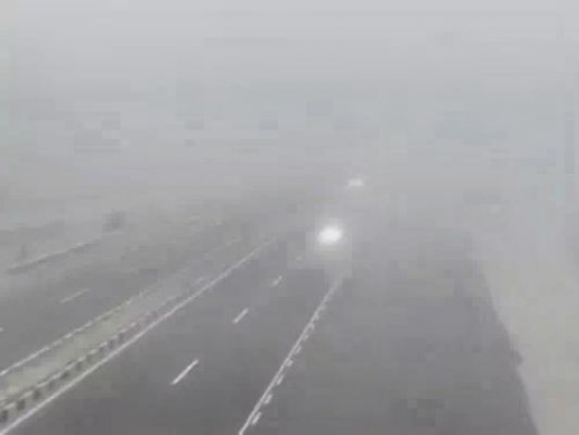 राजस्थान के 12 जिलों में ओले-बारिश का अलर्ट, तापमान में बढ़ोतरी से सर्दी से राहत