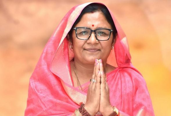 संयुक्त राष्ट्र सामाजिक विकास आयोग के 64वें सत्र में भारत का प्रतिनिधित्व करेंगी केन्द्रीय मंत्री सावित्री ठाकुर