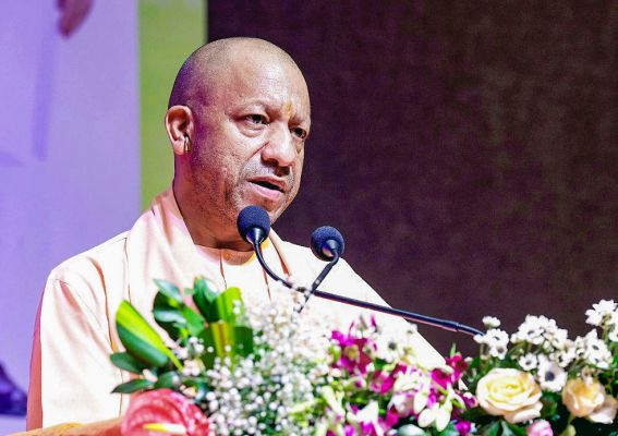 सीएम योगी गोंडा में 516 करोड़ रुपए की लागत वाली 262 परियोजनाओं का करेंगे लोकार्पण और शिलान्यास