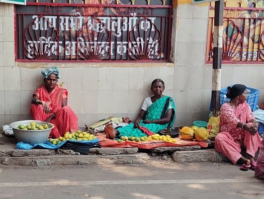 बीजू आम : खूंटी की पहचान, आदिवासी संस्कृति की विरासत और ग्रामीण अर्थव्यवस्था की मजबूत नींव