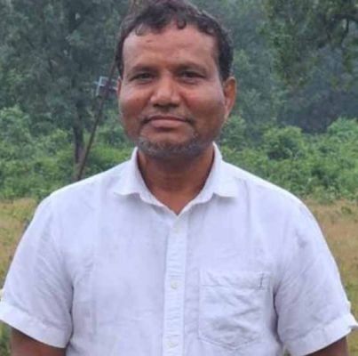 सात जून को निकाली जाएगी पदयात्रा, 11 जून को दंतेवाड़ा में हाेगी संपन्न : मनीष कुंजाम