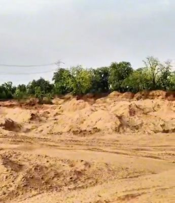 मैहर में अवैध उत्खनन और वन कटाई पर उठे सवाल, प्रशासन से तत्काल कार्रवाई की मांग