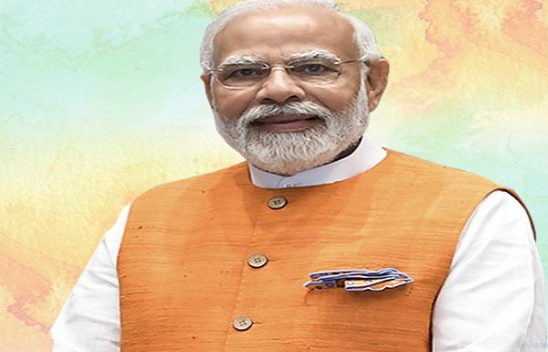 कृषि मानव जीवन की आधारशिला, किसानों की मेहनत से देश का पोषण : पीएम मोदी