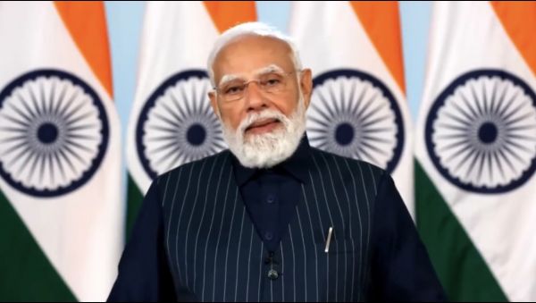 बीते 12 साल में किसानाें काे आधुनिक तकनीक, ऋण, उचित मूल्य, आय सुरक्षा मिली : पीएम माेदी