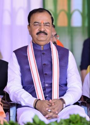 मोदी सरकार के 12 वर्ष: युवा शक्ति की सामर्थ्य को नई दिशा देने वाले वर्ष : केशव प्रसाद मौर्य