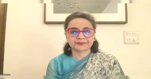 अभिषेक बनर्जी के घर तड़के हुई पुलिस कार्रवाई पर भड़कीं सागरिका घोष, बोलीं- यह राजनीतिक प्रतिशोध