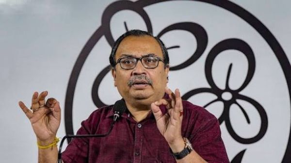 फर्जी हस्ताक्षर मामले में तृणमूल विधायक कुणाल घोष को सीआईडी का समन