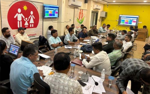 मातृ-शिशु स्वास्थ्य पर फोकस , गुणवत्ता सुधारने के लिए प्रशासन सख्त
