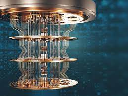 Quantum Computing