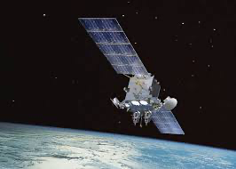 Satellite internet space heating up