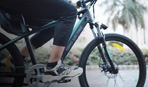 Can e-bikes go mainstream?